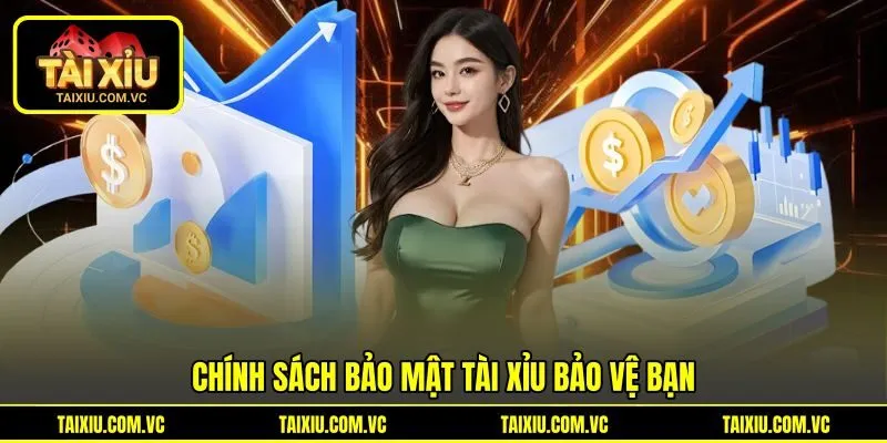 Chính sách bảo mật Tài Xỉu bảo vệ bạn Chính sách bảo mật Tài Xỉu bảo vệ bạn